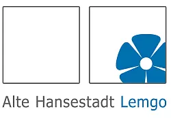 Das neue Lemgoer Stadtlogo - &copy; Stadt Lemgo