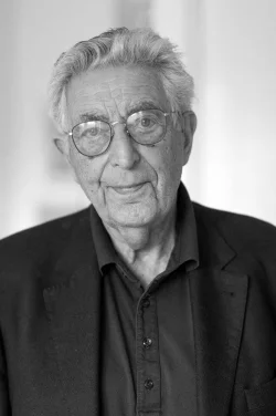 NRW hat Gerhart Baum viel zu verdanken, sagt Ministerpräsident Hendrik Wüst (Archivbild). - © Rolf Vennenbernd/dpa