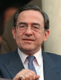 Der griechische Ex-K&ouml;nig Konstantin II. (Archivbild). - &copy; Carsten Rehder/dpa