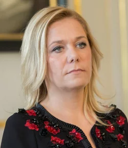 Die Slowakei ist nach eigenen Angaben auf den Stopp der Durchlieferung von russischem Gas durch die Ukraine vorbereitet. - © Martin Baumann/TASR/dpa