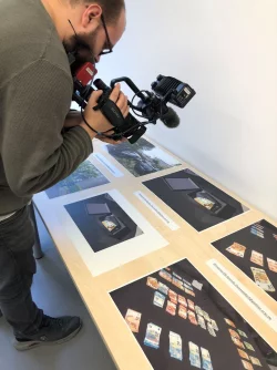 Salafistischer Prediger soll Spenden in eigene Tasche gesteckt haben. - &copy; Frank Christiansen/dpa