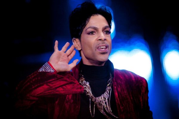 Prince - © Foto: Balazs Mohai/MTI/epa/dpa