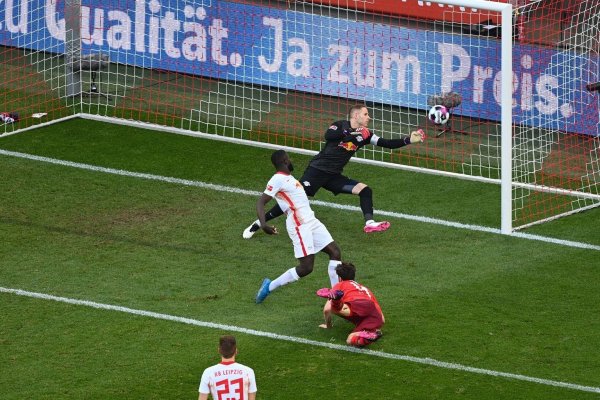 1. FC Köln - RB Leipzig - © Foto: Lukas Schulze/Getty Images Pool/dpa