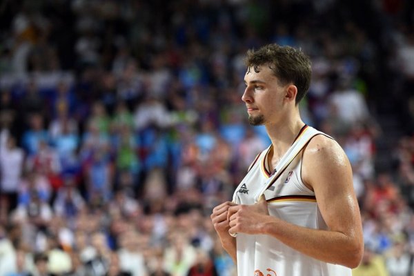 - © Federico Gambarini/dpa