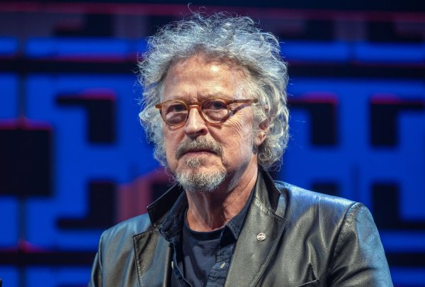 Wolfgang Niedecken hat den Wahlsieg von Donald Trump als «Katastrophe» bezeichnet. (Archivbild) - © Harald Tittel/dpa