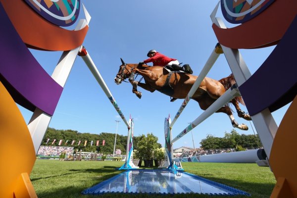 André Thieme - © Foto: Friso Gentsch/dpa