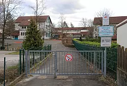 F&uuml;r die Grundschule Asemissen ist eine Erweiterung im Gespr&auml;ch, es fehlt daf&uuml;r aber der Platz. - &copy; Martin D&uuml;sterberg