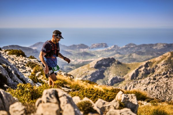 Galatzó Trail auf Mallorca - © Foto: Fundación Calvià/dpa-tmn