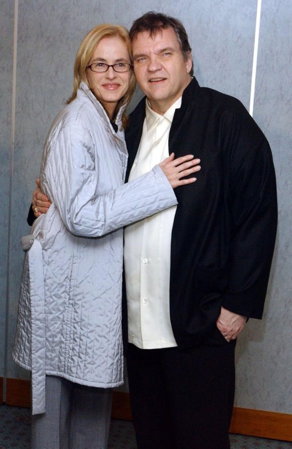 Meat Loaf - © Foto: Ian West/PA Wire/dpa