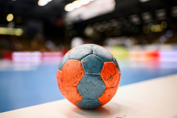 Der Bergische HC hat den Wiederaufstieg in die Handball-Bundesliga geschafft. - © Tom Weller/dpa