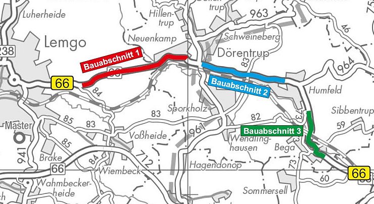 - © Straßen.NRW