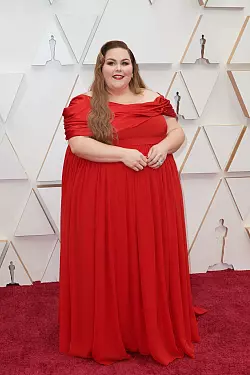 Chrissy Metz - &copy; Foto: Ampas/ZUMA Wire/dpa