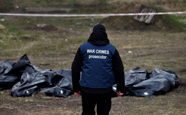 - © Carol Guzy/ZUMA Press Wire/dpa