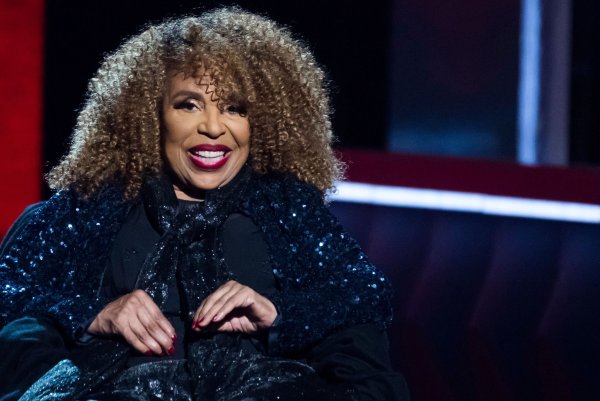 Roberta Flack ist im Alter von 88 Jahren gestorben. (Archivbild) - © Charles Sykes/Invision/AP/dpa