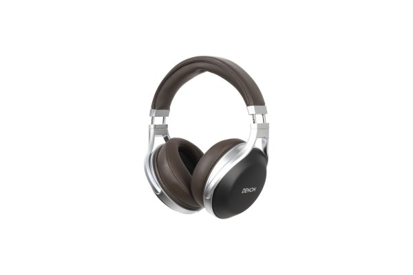 Der Bügelkopfhörer AH-D5200 von Denon wurde nicht nur insgesamt und für seinen Ton (Teilnote 1,3) sehr gut bewertet, sondern auch für seine Haltbarkeit (Teilnote 1,2). - © Stiftung Warentest/dpa-tmn
