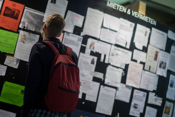 Wo komme ich unter? Wenn junge Leute zum Studium in eine andere Stadt ziehen, ist das meist eine der dringendsten Fragen. - © Matthias Balk/dpa/dpa-tmn