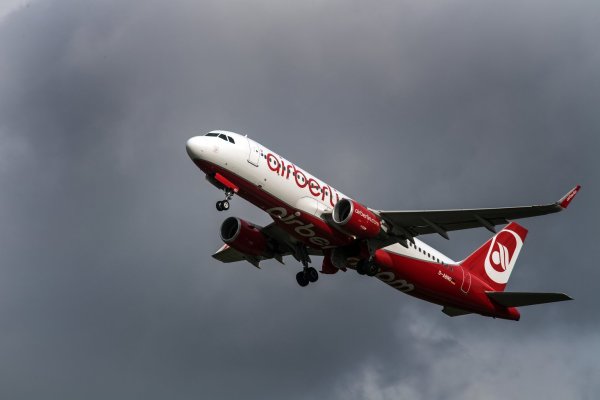 Lufthansa übernimmt Teile von Air Berlin - © Foto: Federico Gambarini/dpa