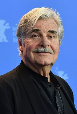 Der Schauspieler Peter Simonischek bescheinigt Berlin mangelnde Umgangsformen. - &copy; Foto: Jens Kalaene/dpa