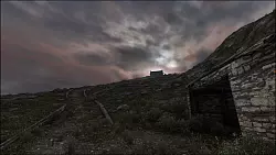 Dear Esther oder: Wo Landschaft zur Sprache wird. - © The Chinese Room