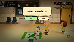 Manchmal gibt es unnötige Abfragen im Spielverlauf. Hier könnte das Spiel schneller sein. - © Cradle Games