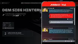 Warum nur steht Milestone auf diesen Social-Media-Kram? Das ist für uns extrem nervig. - © Milestone