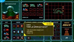 Das Hilfesystem im Shop ist eine sch&ouml;ne Bereicherung f&uuml;r X-Out: Resurfaced. - &copy; ININ Games