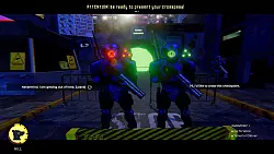 Diese Stadt hat viele Geheimnisse, die es zu erforschen gilt. - &copy; Crunching Koalas