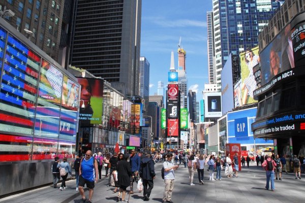 Esta-Gebühren für die USA-Reise - © Foto: Christian Röwekamp/dpa-tmn