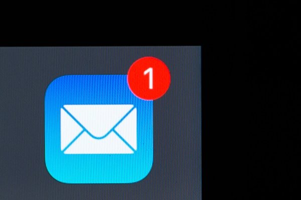 Ordner im Mail-Postfach helfen, den Überblick zu bewahren. - © Silas Stein/dpa/dpa-tmn