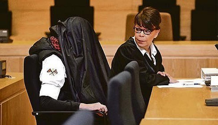 Mindener soll Kleinkind misshandelt haben - © Minden