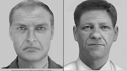 Wer kennt diese M&auml;nner? - &copy; Polizei Lippe