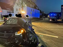 - &copy; Feuerwehr Horn-Bad Meinberg