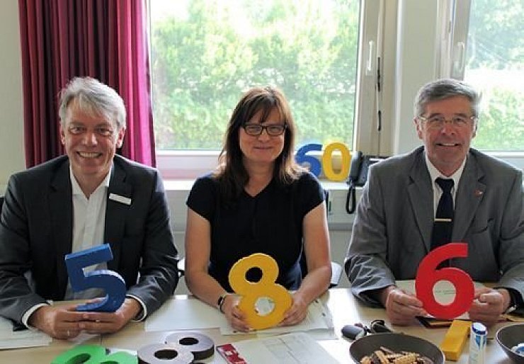 Schwere Vorwürfe gegen Lippes Landrat Lokale Nachrichten aus Lippe