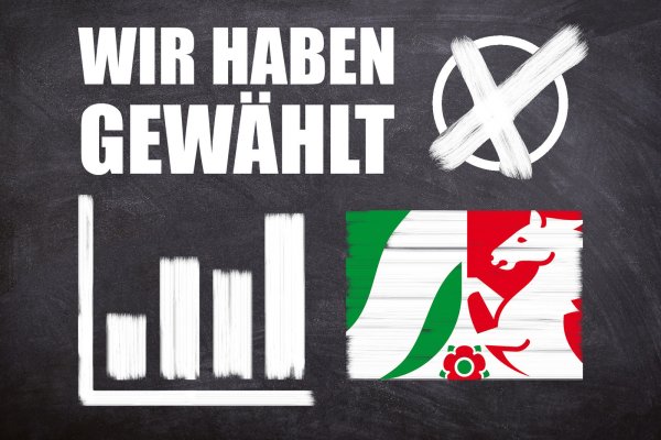 - © Grafik: Gymnasium Lage