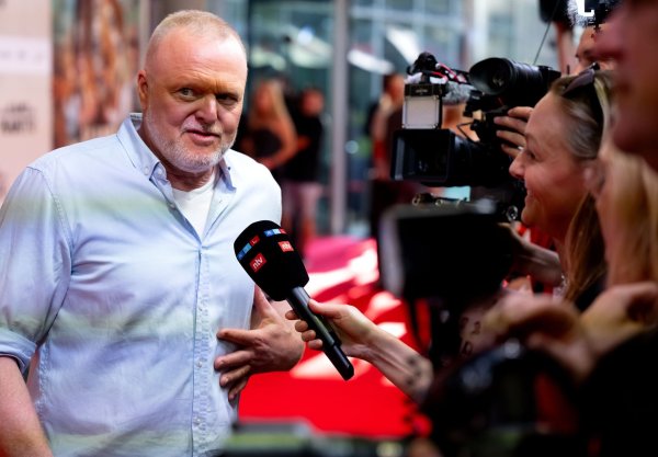 Stefan Raab spielt beim ESC 2026 voraussichtlich keine organisatorische Rolle mehr. - © Sven Hoppe/dpa