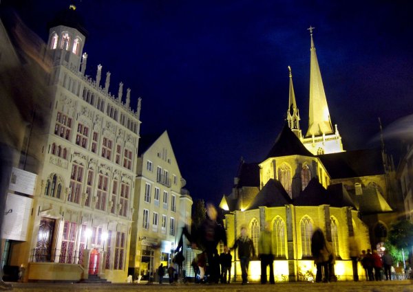Ein Fehler bei der Kommunalwahl könnte weitreichende Folgen für mehrere Fraktionen im Rat der Stadt Wesel haben. (Symbolbild) - © picture alliance / dpa