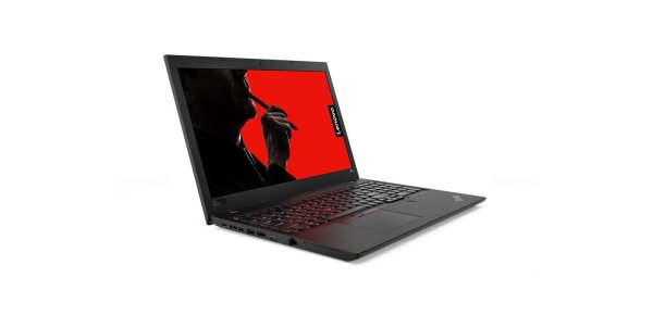 ThinkPad L580 - © Foto: Lenovo/dpa-tmn