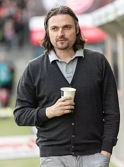 Lutz Pfannenstiel - &copy; Foto: Patrick Seeger/dpa