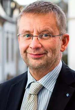 Rolf van Dick - &copy; Foto: Moritz Sirowatka/dpa