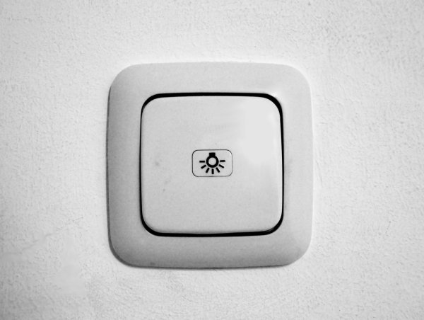 Der Stromausfall dauerte etwa 90 Minuten an. - © Symbolbild: Pixabay