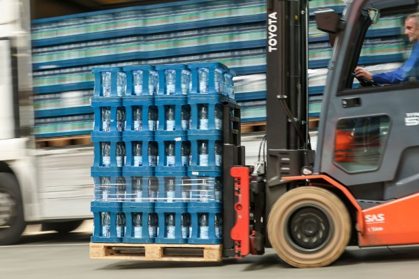 In NRW könnten sich die Streiks nach Einschätzung der Gewerkschaft stärker auswirken als in Nord- und Ostdeutschland. Der Süden ist demnach nicht betroffen. (Symbolbild) - © Jan Woitas/dpa