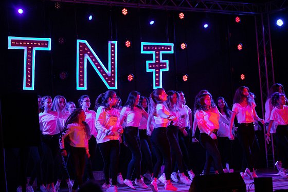 Thursday Night Fever