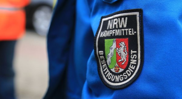 Die Bombenentschärfung in Essen klappte ohne Probleme. (Symbolbild) - © picture alliance / dpa