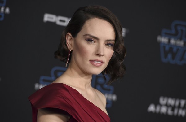 Daisy Ridley - © Foto: Jordan Strauss/Invision/AP/dpa