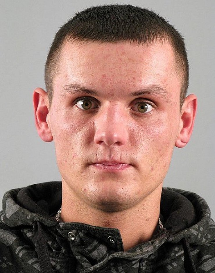Die Polizei fahndete bundesweit nach dem mutmaßlichen Täter, der offenbar zuletzt in Bielefeld gewohnt hat. In der Leineweberstadt wurde er auch gefasst. - © FOTO: POLIZEI