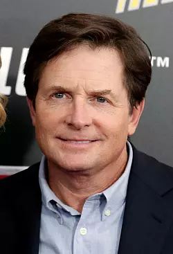 Michael J. Fox - &copy; Foto: picture alliance / Jason Szenes/EPA/dpa