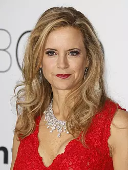 Kelly Preston - © Foto: Guillaume Horcajuelo/EPA/dpa