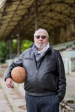 60 Jahre &laquo;Sportschau&raquo; - &copy; Foto: Rolf Vennenbernd/dpa