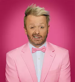 Pressefotos Ross Antony &ndash; &copy; Andre Weimar - &copy; Andr&eacute; Weimar