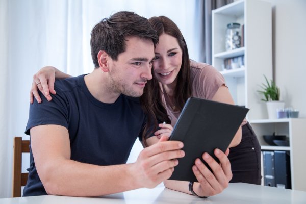 Tablets im Test - © Foto: Christin Klose/dpa-tmn